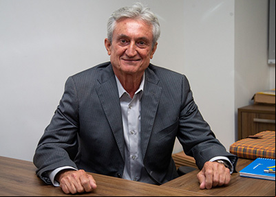 Antônio Dal Prá